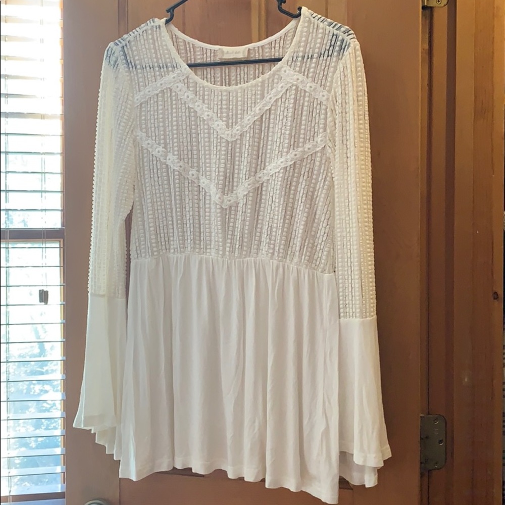 Women’s Altar’d State Top